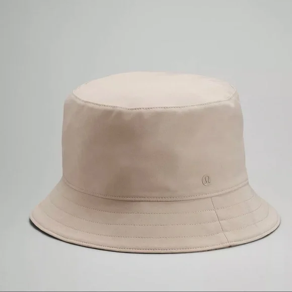 lululemon athletica Accessories Lululemon Reversible Bucket